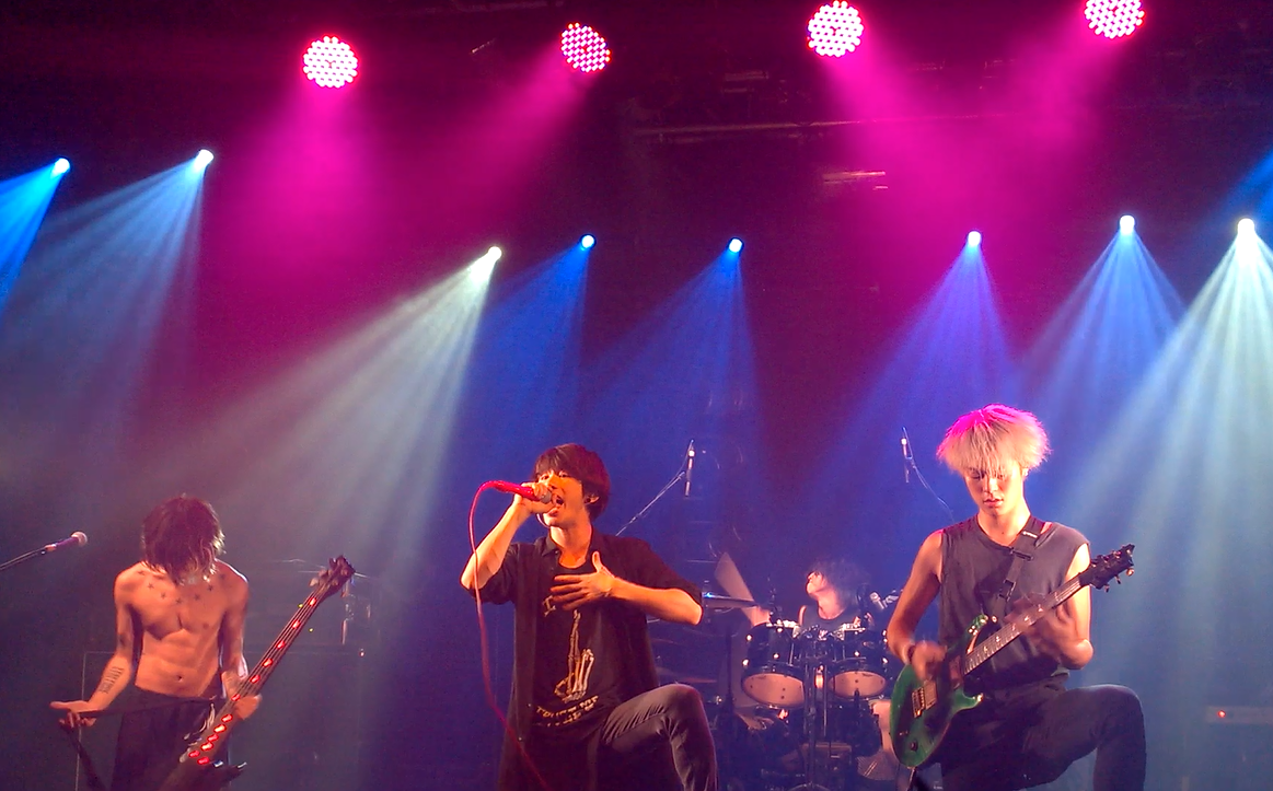 One Ok Rock ワンオク 16 Live In Korea 韓国セトリまとめ やわろっく