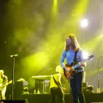 Maroon 5のジェームズ・ヴァレンタインの使用ギター、エフェクター、機材